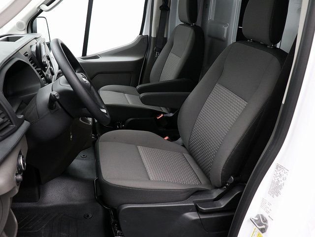 2024 Ford Transit Cutaway Base - Photo 9