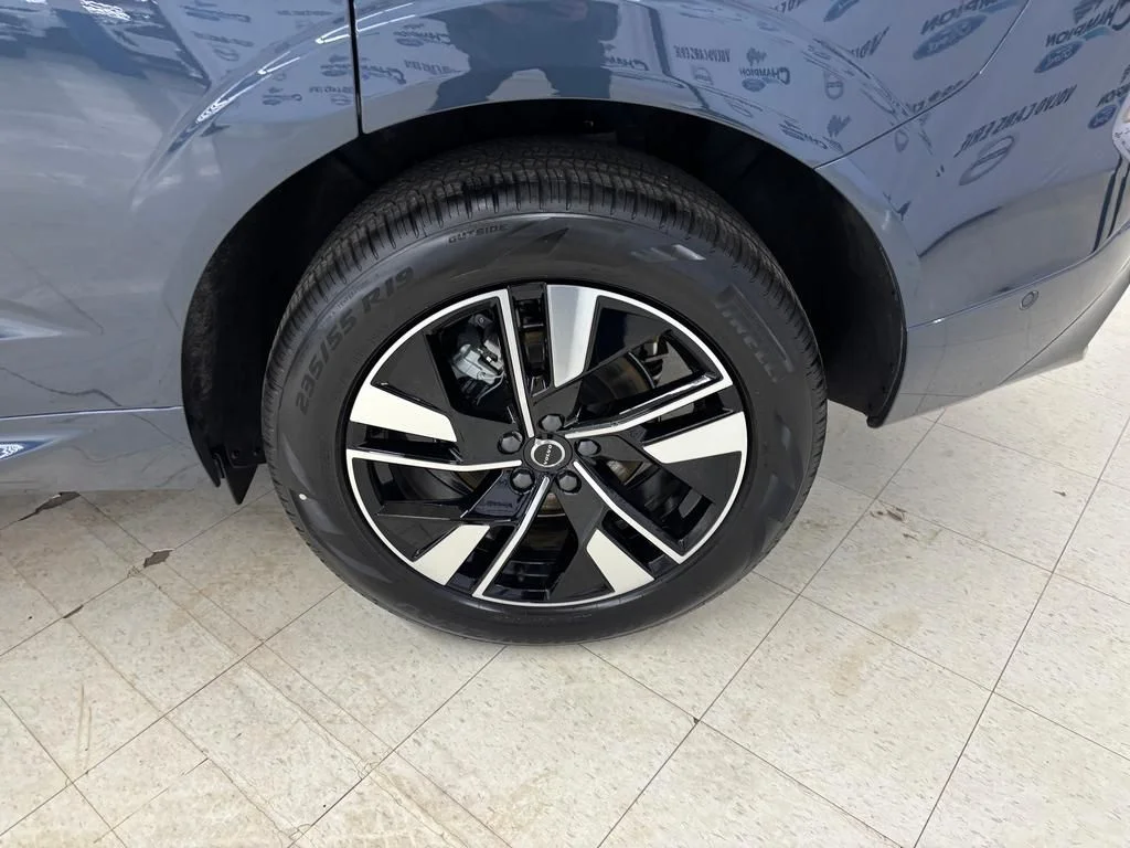New 2026 Denim Blue Volvo Plus image 27