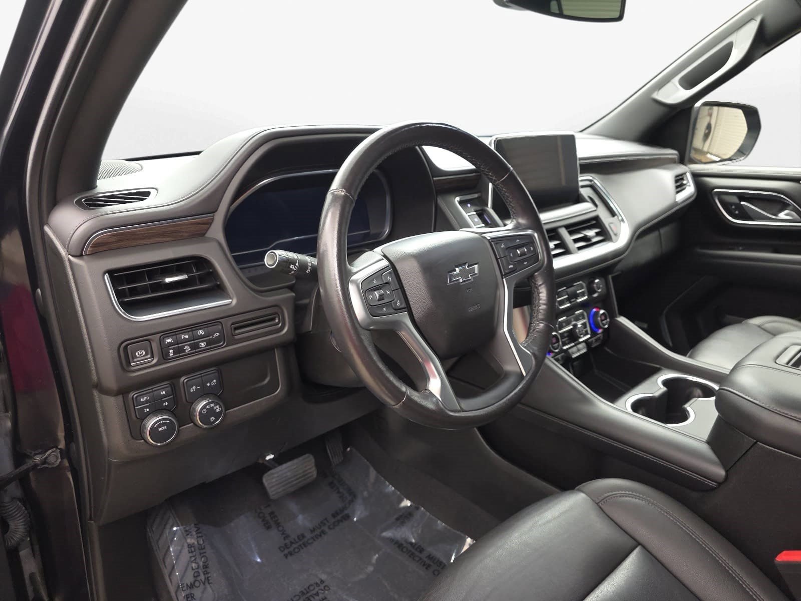 2022 Chevrolet Tahoe Z71 - Photo 12