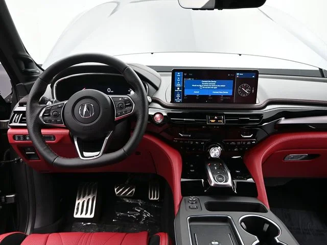 2026 Acura MDX Type S w/Advance Package - Photo 16