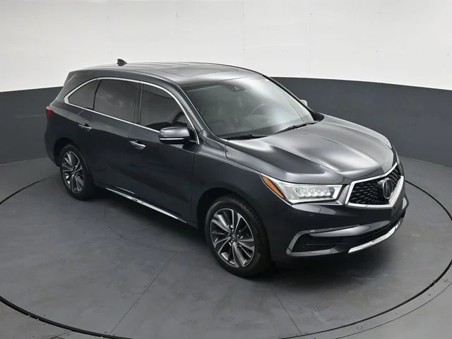Used 2019  Acura 3.5L Technology Package image 21