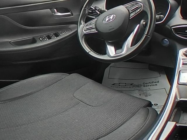 2023 Hyundai Santa Fe SEL - Photo 38