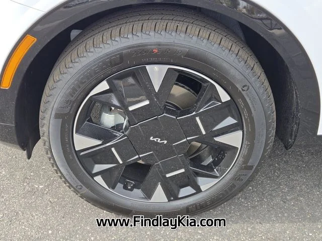 2026 Kia Sportage SX Prestige - Photo 9