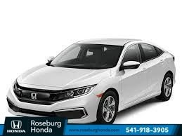2019 Honda Civic Touring CVT's photo