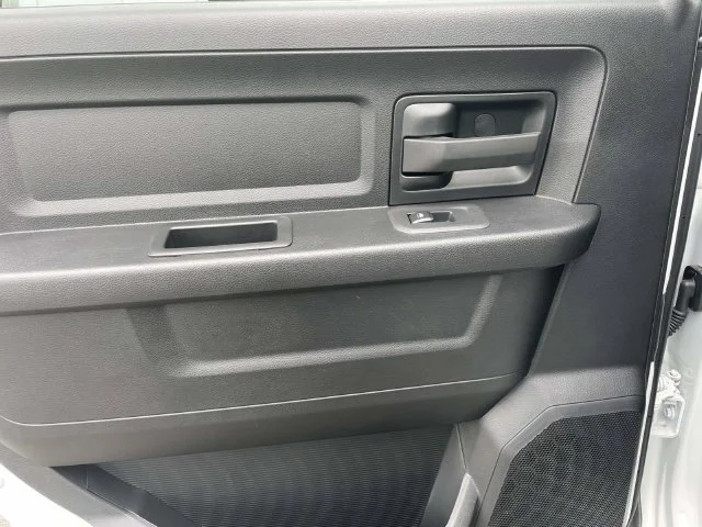 2026 RAM 2500 Tradesman - Photo 16