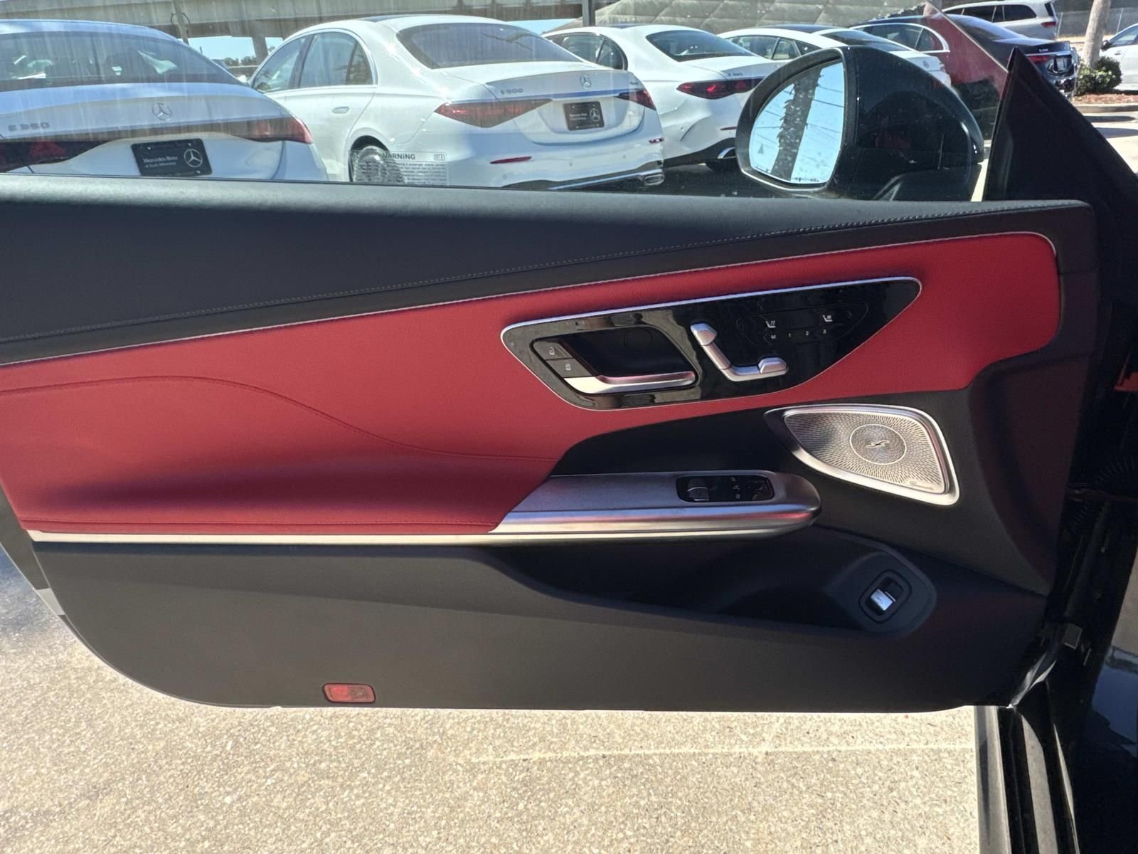 2026 Mercedes-Benz CLE CLE 300 - Photo 12