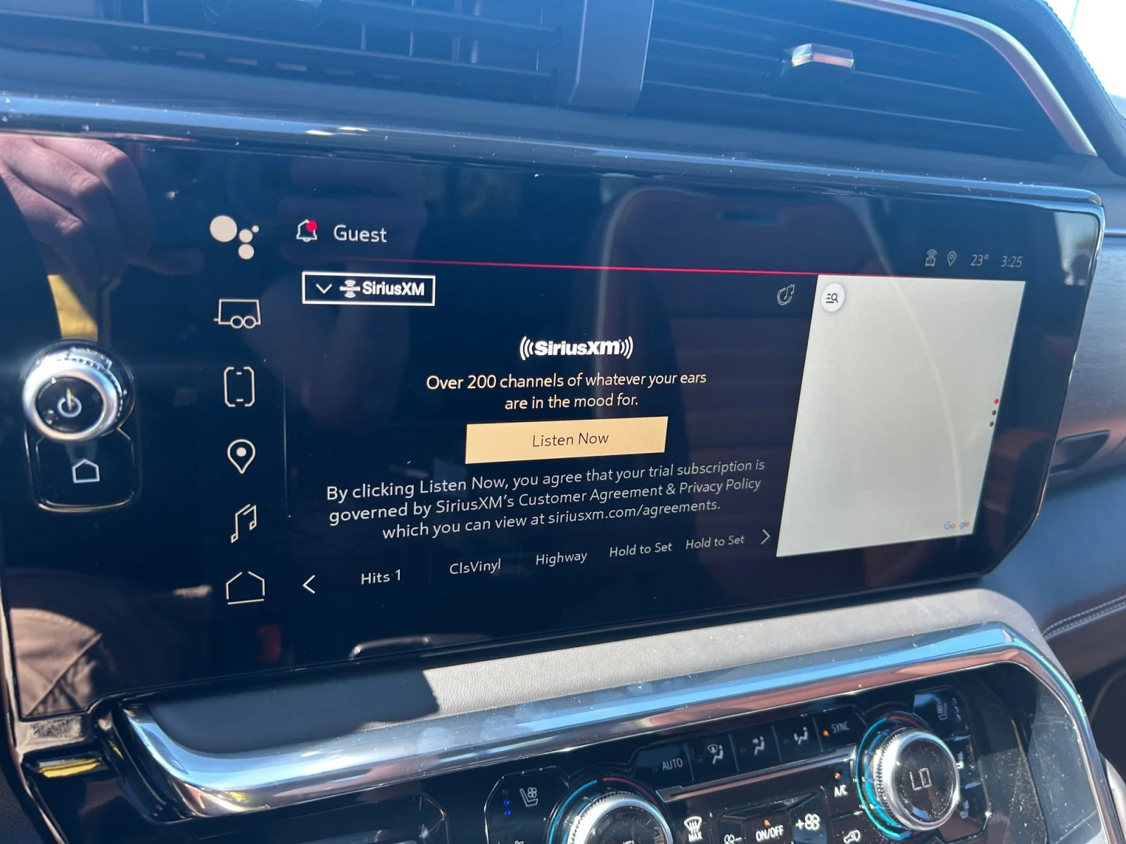 New 2026 Onyx Black GMC Denali Ultimate image 25