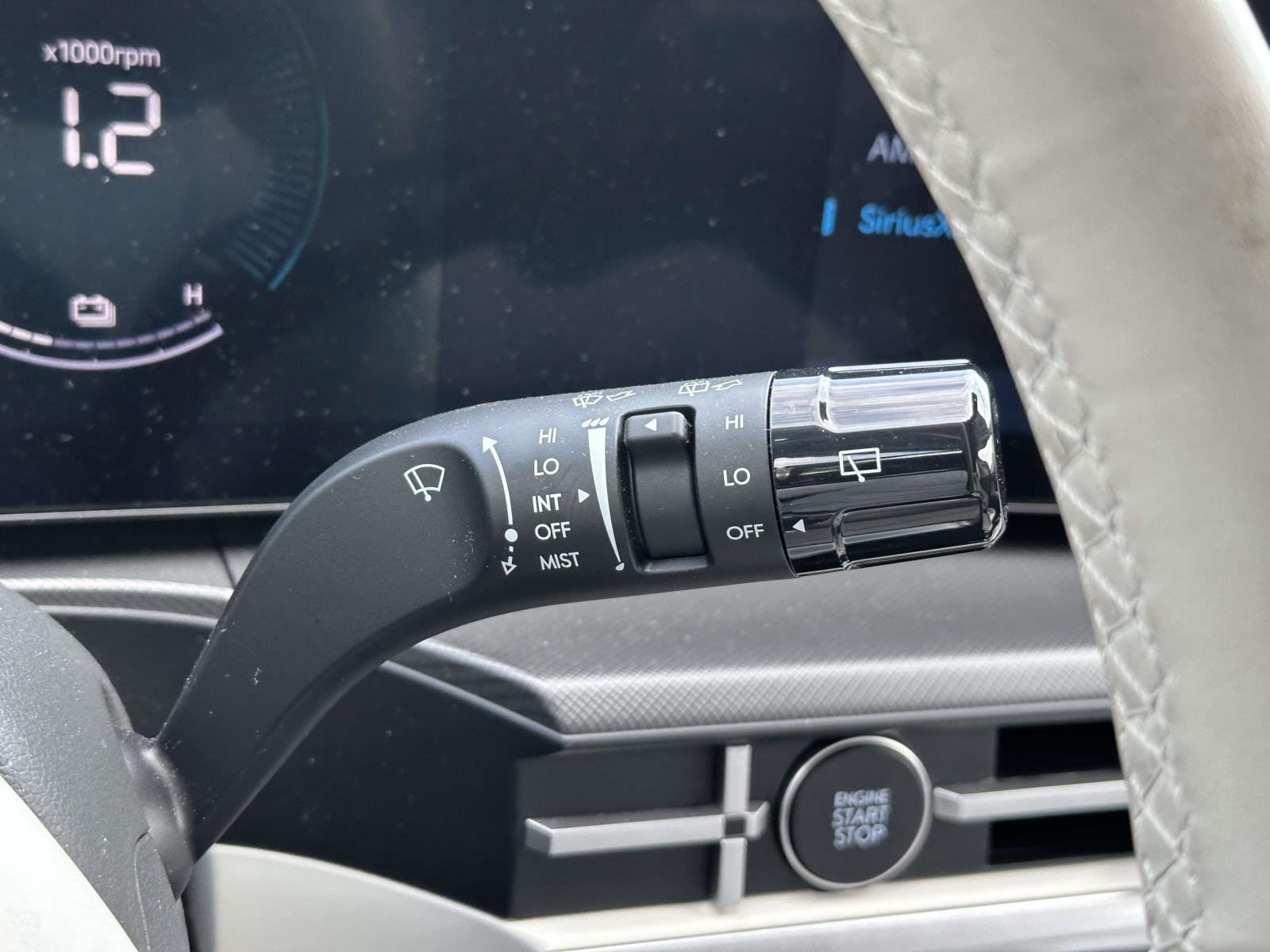 2026 Hyundai Santa Fe SE - Photo 30