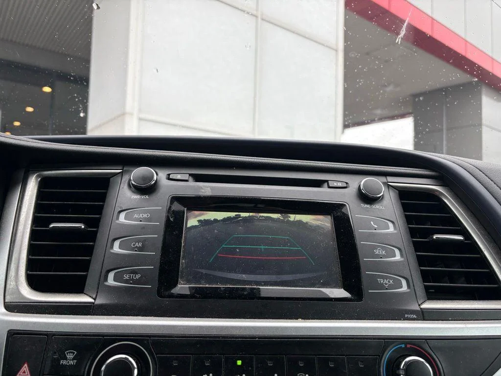 Used 2017 Predawn Gray Mica Toyota LE image 6