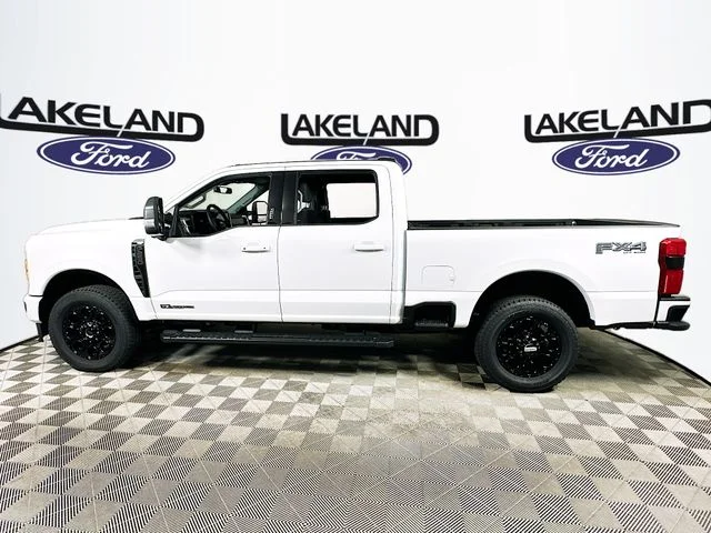 New 2026 Ford F-250SD XLT