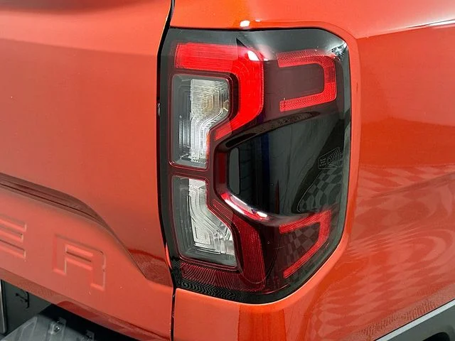 Certified Pre-Owned 2024 Ford Ranger XLT