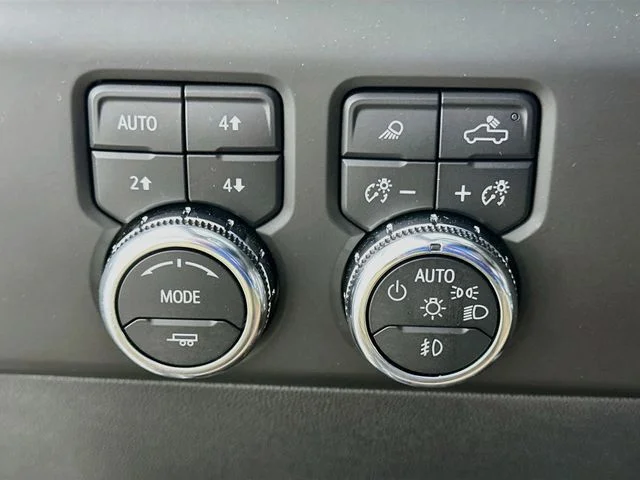 Certified Used 2023 Silver GMC AT4 image 21