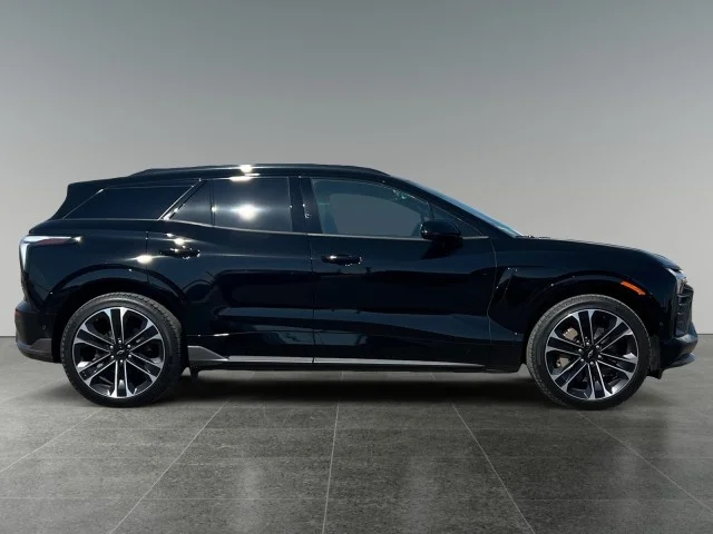 2025 Chevrolet Blazer EV SS - Photo 6