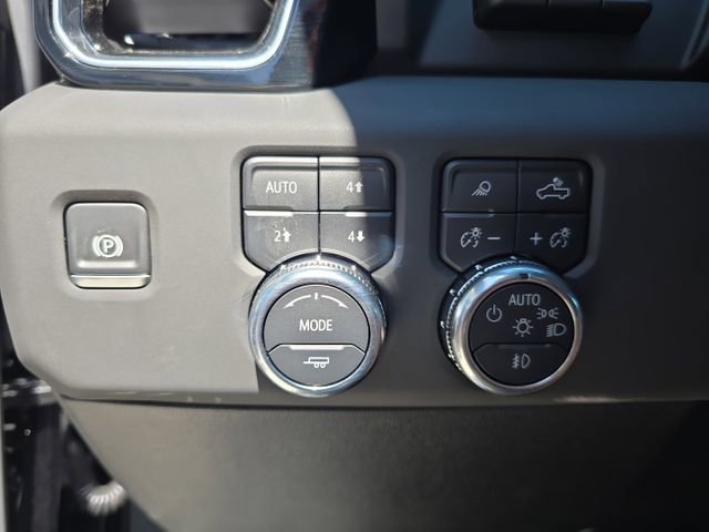 2025 GMC Sierra 2500HD Denali - Photo 49