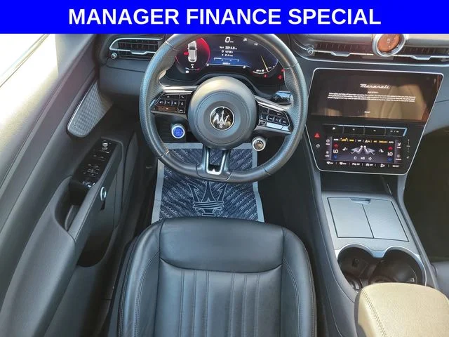 Used 2024  Maserati GT image 15