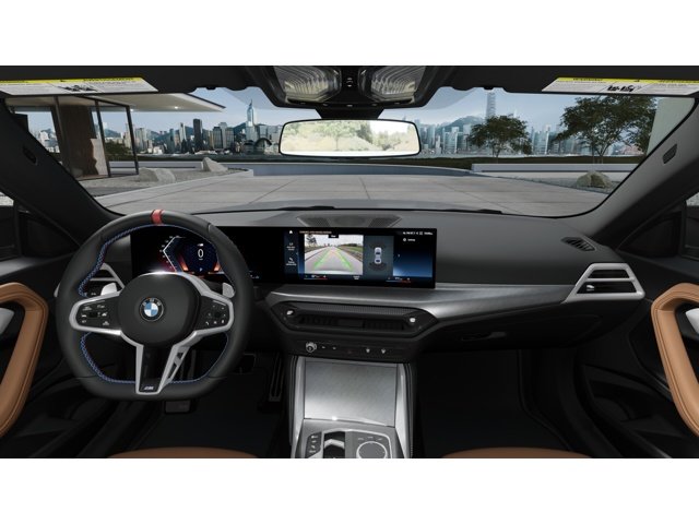 New 2026 Brooklyn Grey Metallic BMW  image 10
