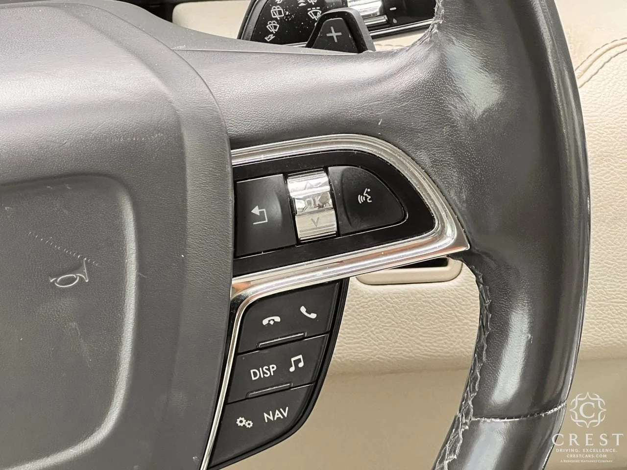 Used 2018 Mocha Lincoln Reserve image 13