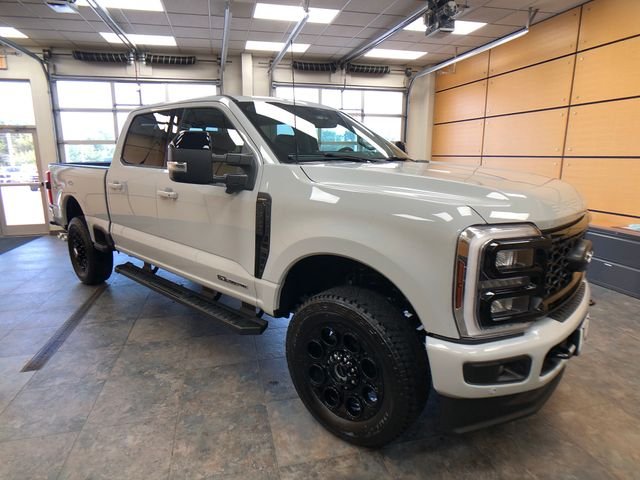 New 2026 Avalanche Ford F-350® Lariat® image 1