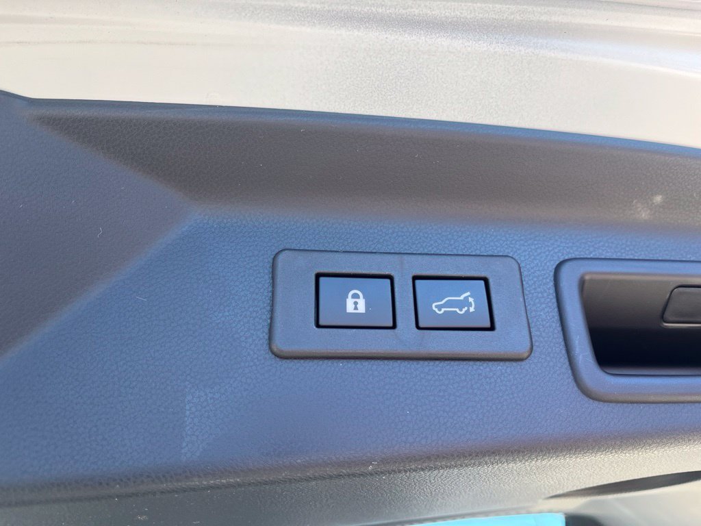 Used 2026 White Subaru Premium image 10