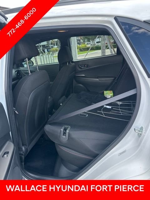 Used 2023 White Hyundai N Line image 9