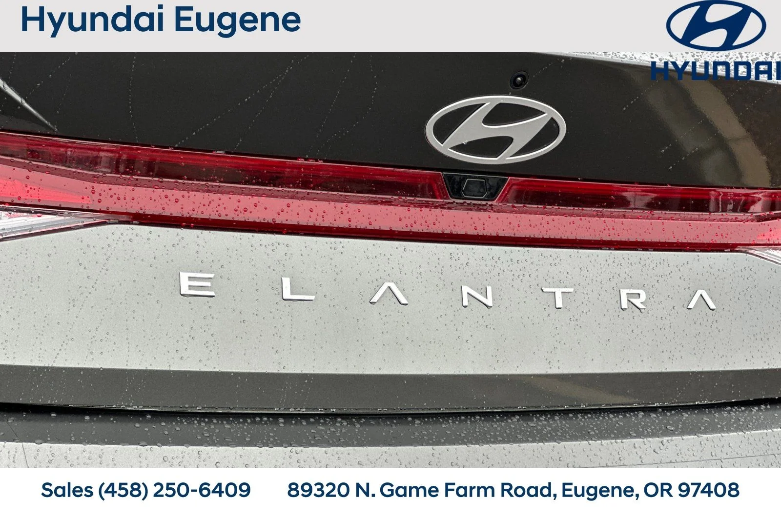 Used 2024 Gray Hyundai SEL image 35
