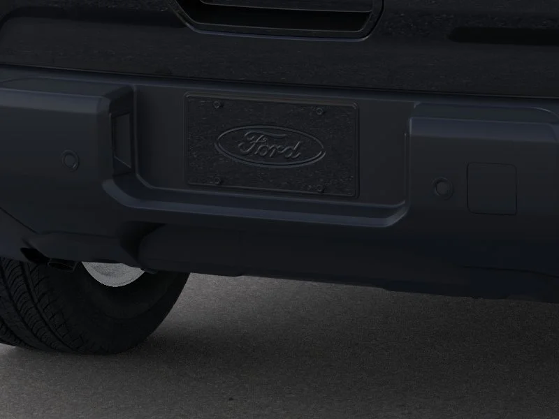 New 2026 Shadow Black Ford Heritage image 35