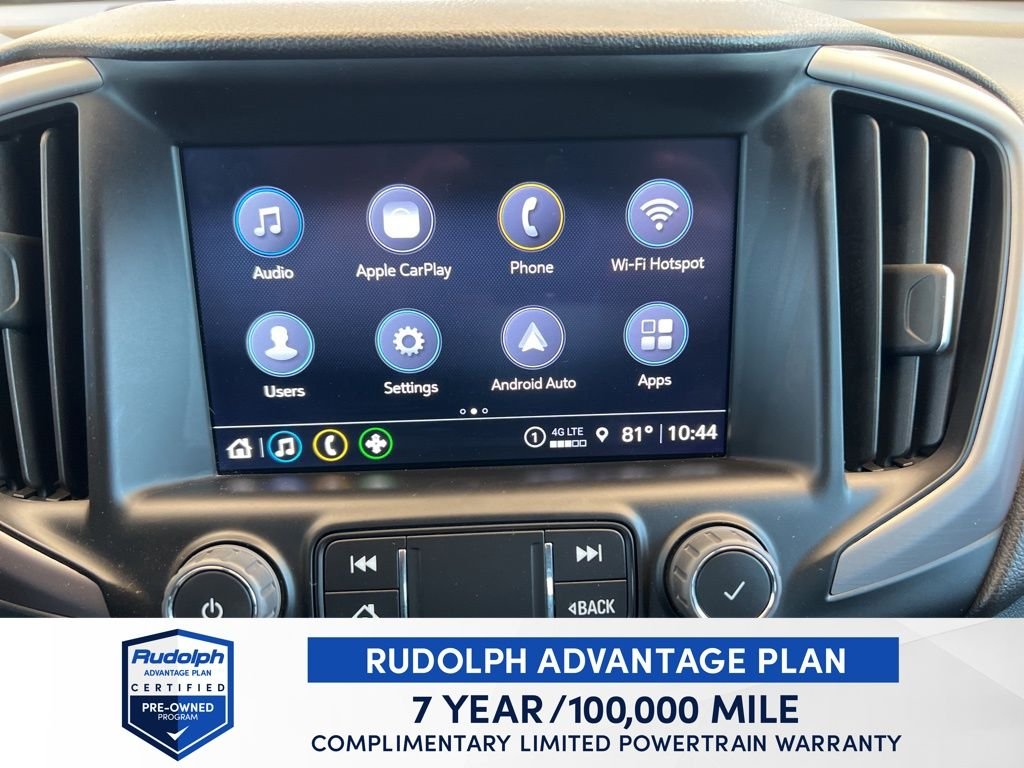 2023 GMC Terrain AT4 - Photo 28