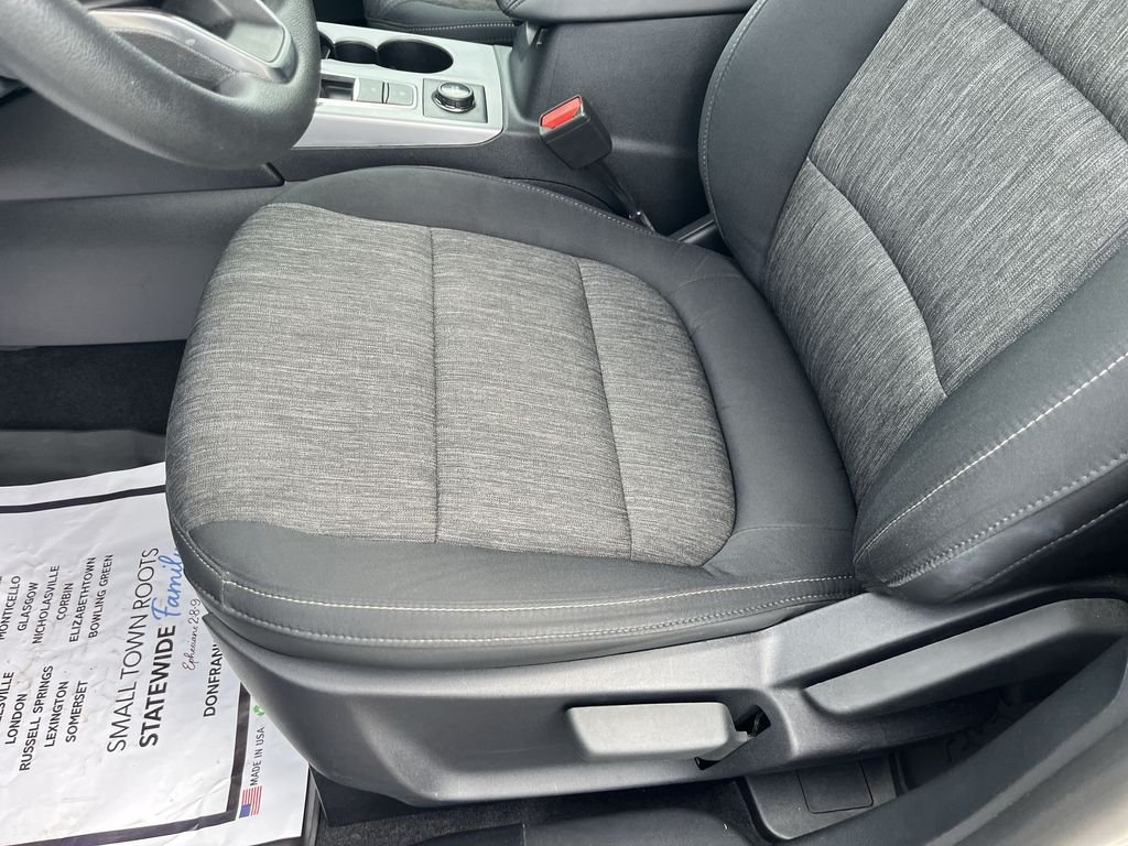 Used 2023 Silver Ford Big Bend image 14