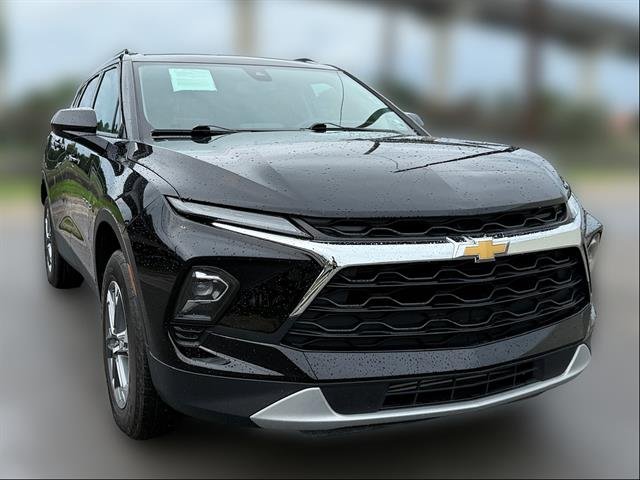 2024 Chevrolet Blazer 2.0T 2LT FWD's photo