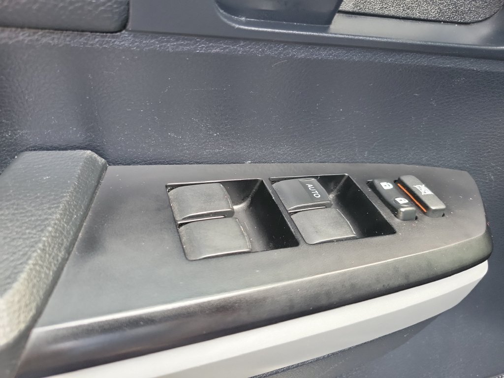 Used 2019 Gray Toyota SR5 image 22
