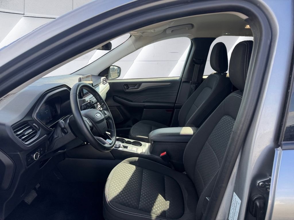 2024 Ford Escape Active - Photo 7