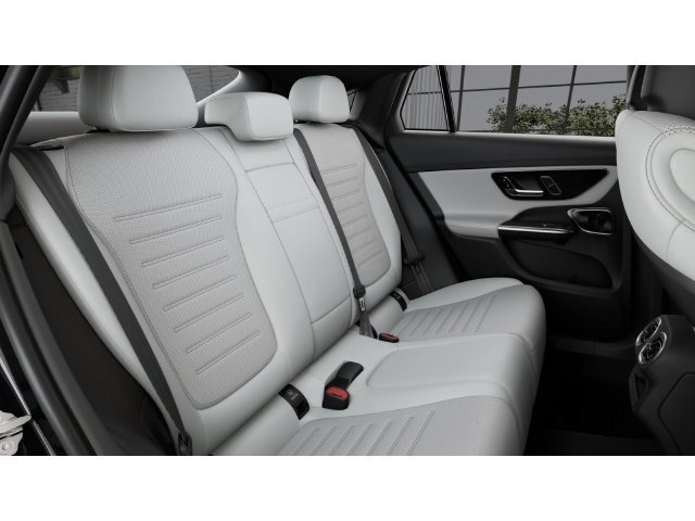 New 2027 Black Mercedes-Benz GLC 300 image 6