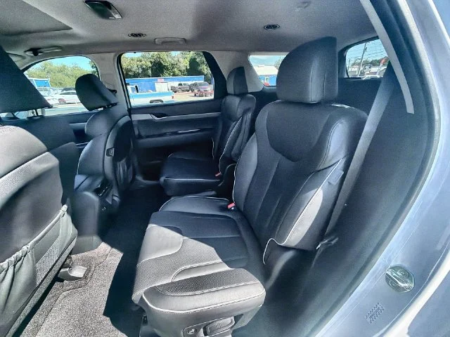 2025 Hyundai Palisade XRT - Photo 24
