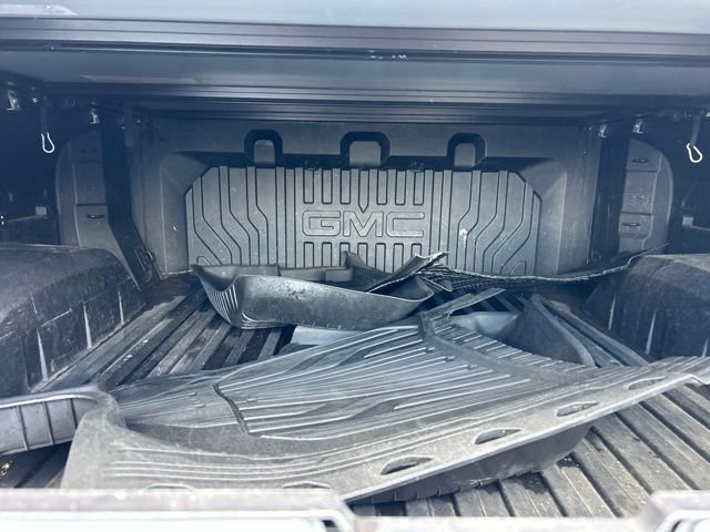 Used 2020 Gray GMC Denali image 15