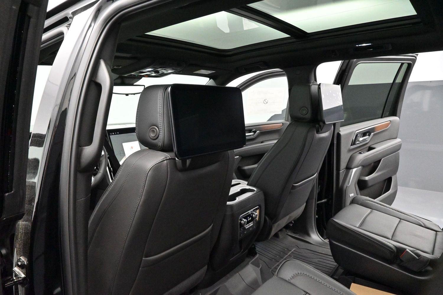 New 2026 Onyx Black GMC Denali image 35