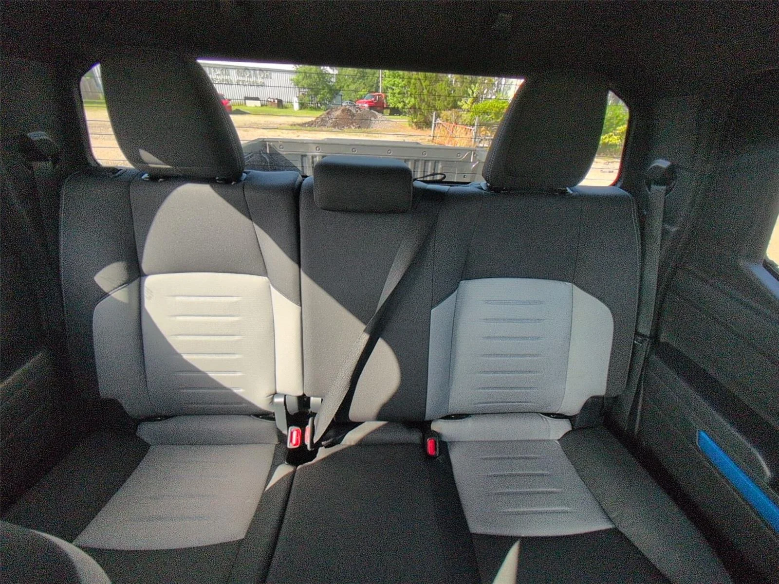 Used 2025 Celestial Silver Metallic Toyota TRD Off-Road image 32