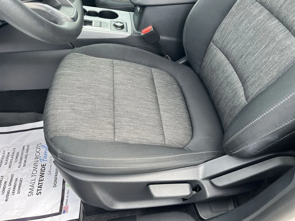 Used 2023 Silver Ford Big Bend image 12
