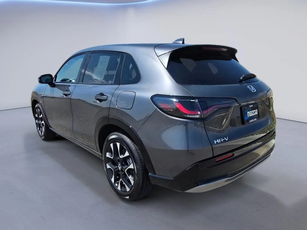 Used 2026 Urban Gray Pearl Honda EX-L image 3