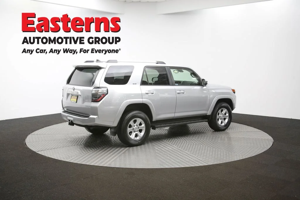 Used 2024 Silver Toyota SR5 image 39