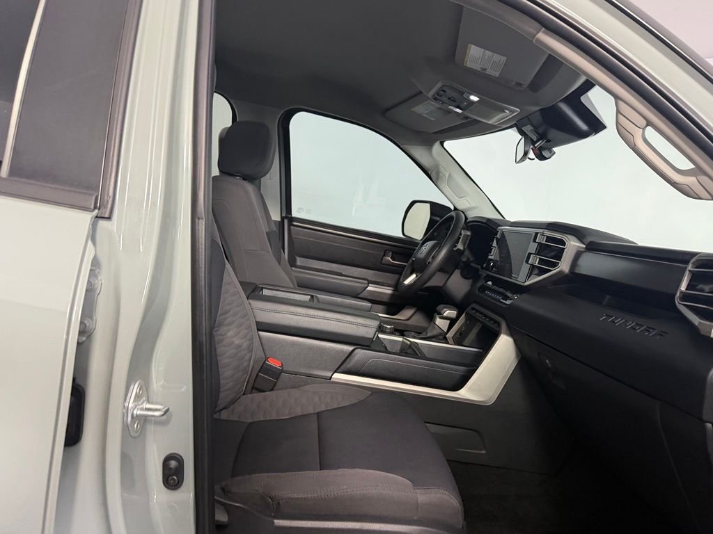 Used 2024 Lunar Rock Toyota SR5 image 25