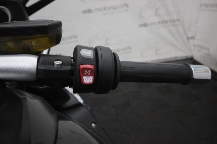Used 2015 Black BMW Sport Touring image 12