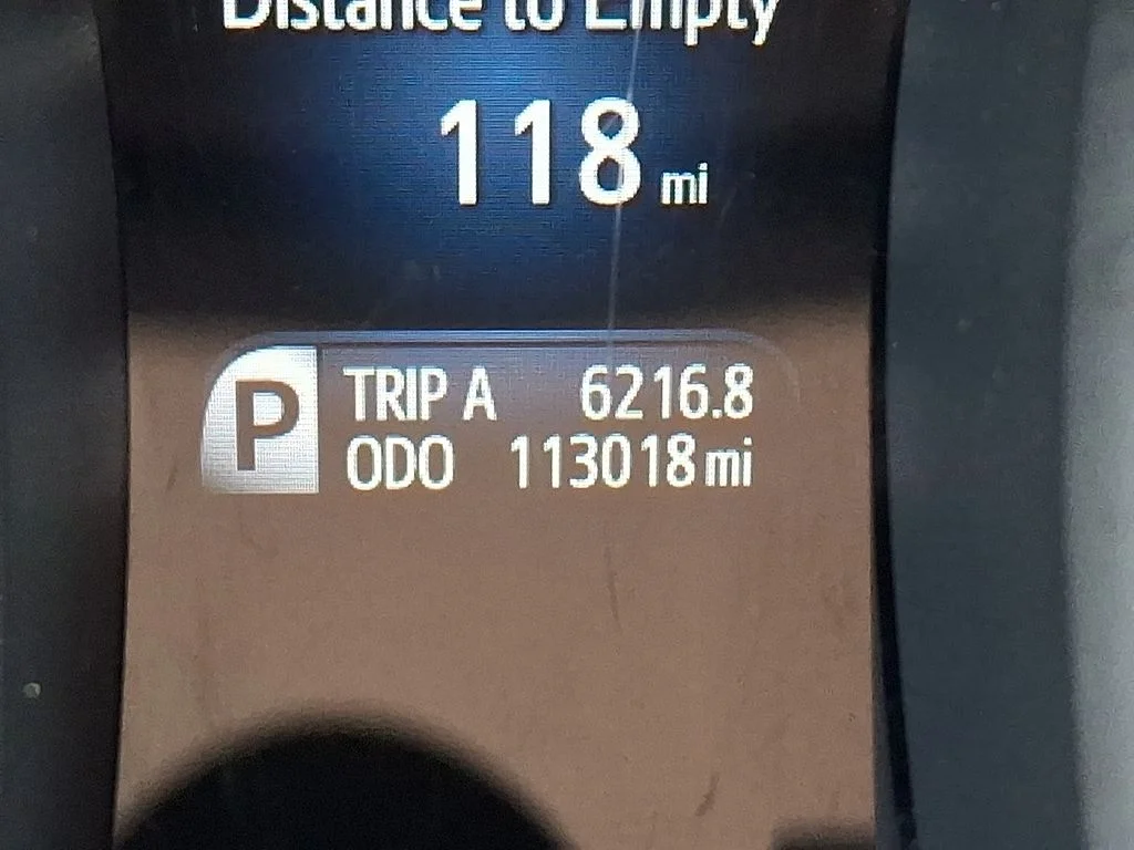 Used 2016 Gray Toyota XLE Premium image 21