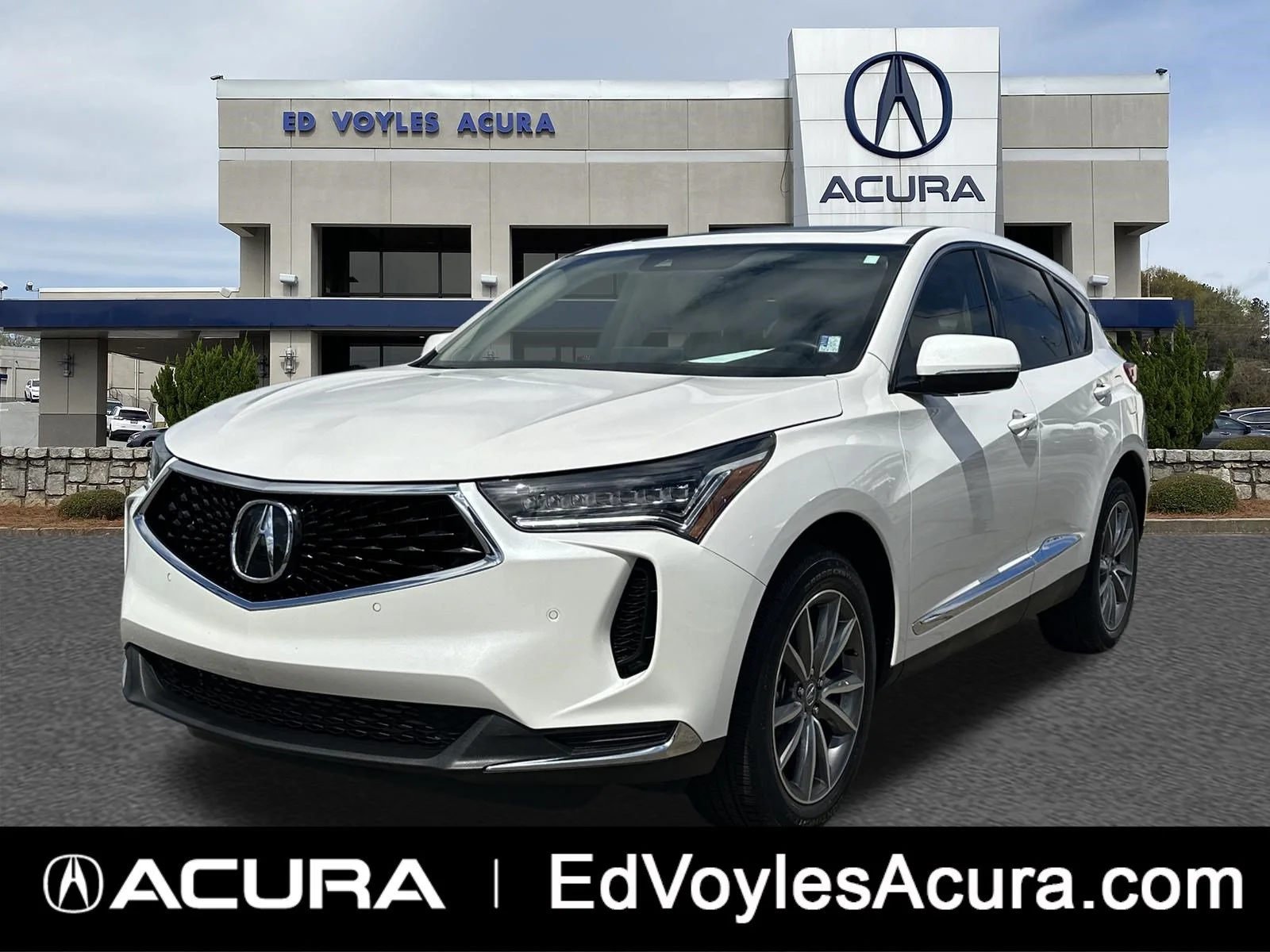 2024 Acura RDX