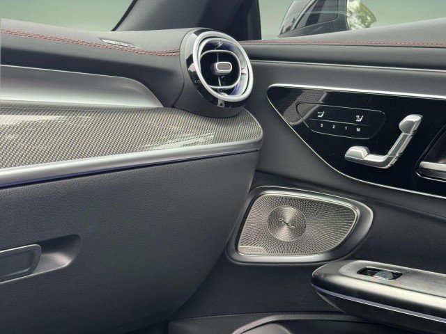 2026 Mercedes-Benz CLE AMG 53 - Photo 15