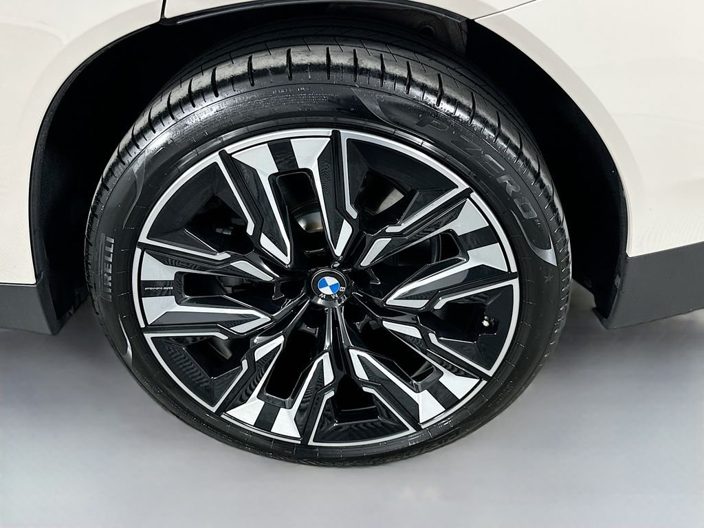 Used 2025 Not Available BMW 30 xDrive image 29