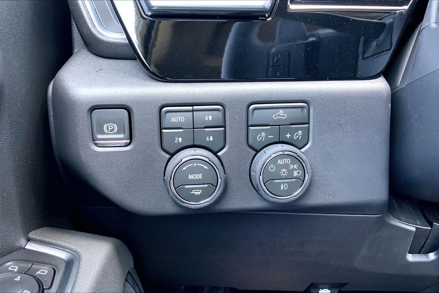 2026 Chevrolet Silverado 1500 RST - Photo 18
