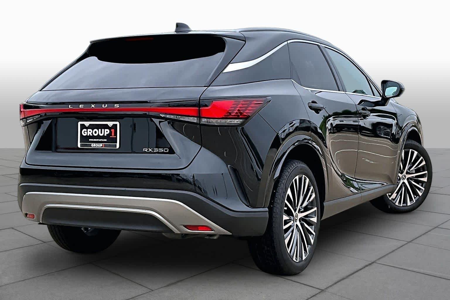 Used 2025 Caviar Lexus Premium Plus image 13