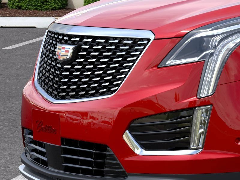 2026 Cadillac XT5 Premium Luxury - Photo 13