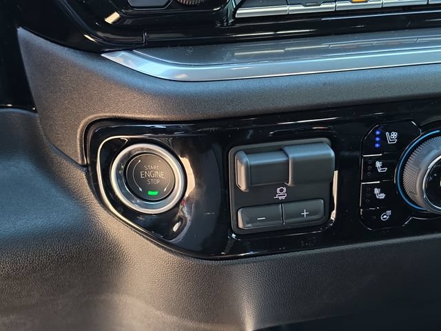 2026 Chevrolet Silverado 1500 High Country - Photo 26