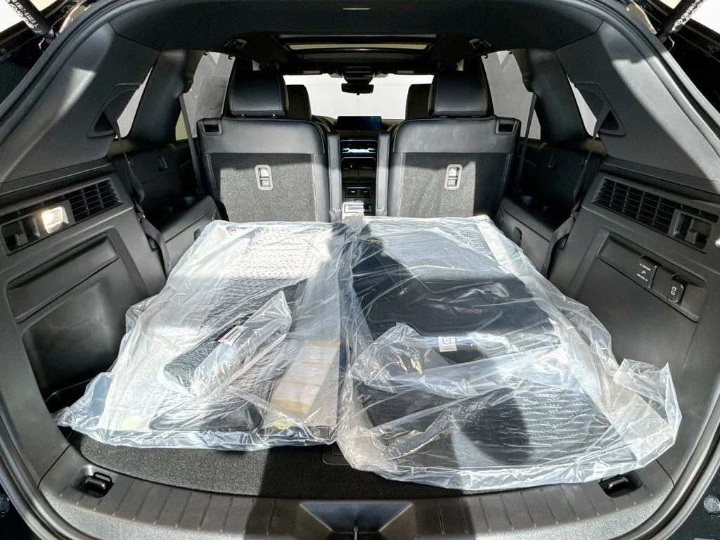 2026 Mazda CX-90 Premium Plus Package - Photo 21